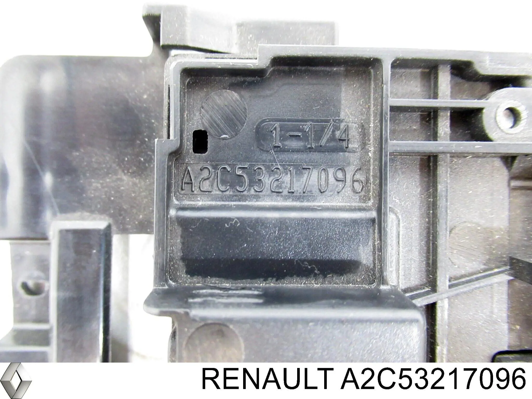 A2C53217096 Renault (RVI)