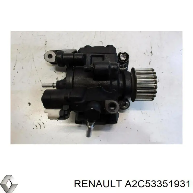 Bomba de alta presión de combustible Renault (RVI) A2C53351931 precio, desde 185,13 EUR