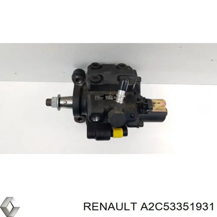 Comprar A2C53351931 Renault (RVI) Bomba inyectora