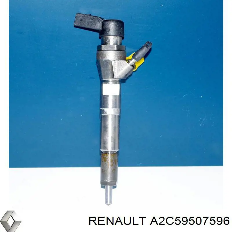 A2C59507596 Renault (RVI) portainyector