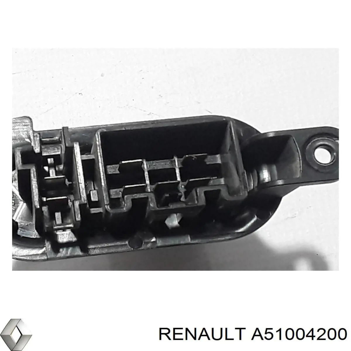 Comprar A51004200 Mercedes 