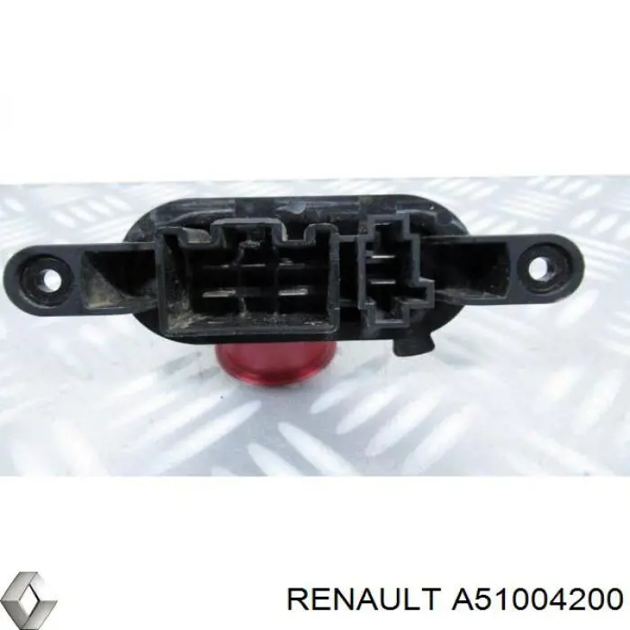A51004200 Mercedes 