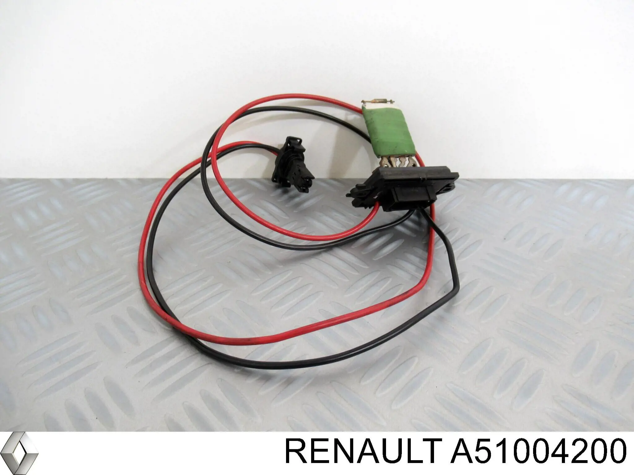  A51004200 Mercedes