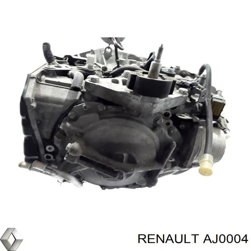 Caja de cambios mecánica Renault (RVI) 8200584877 precio, desde 727,45 EUR