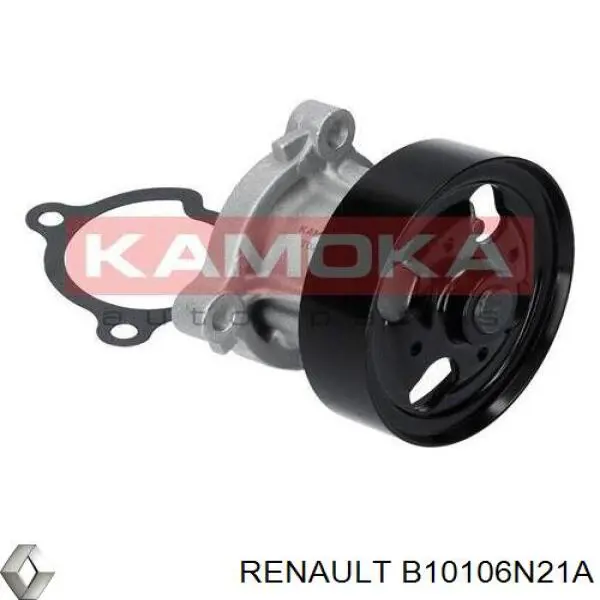 Bombeadora de agua Renault (RVI) B10106N21A precio, desde 39,45 EUR
