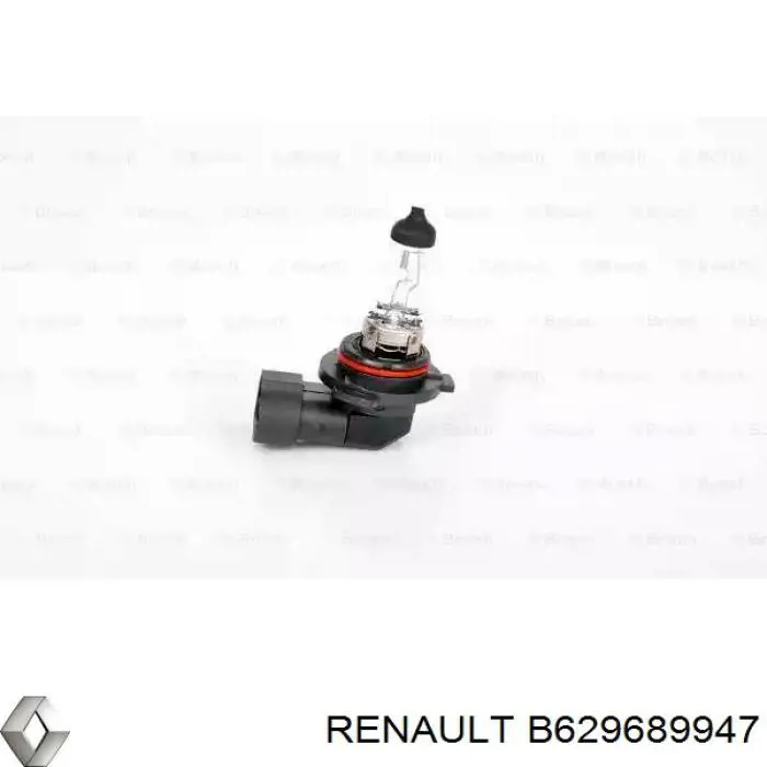 Bombilla Nissan Terrano 2 R20