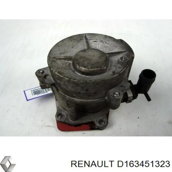 Comprar D163451323 Renault (RVI) Bomba de vacío