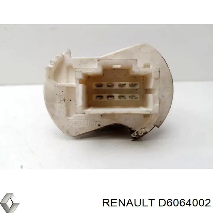 Renault (RVI) D6064002 precio, desde 24,96 EUR