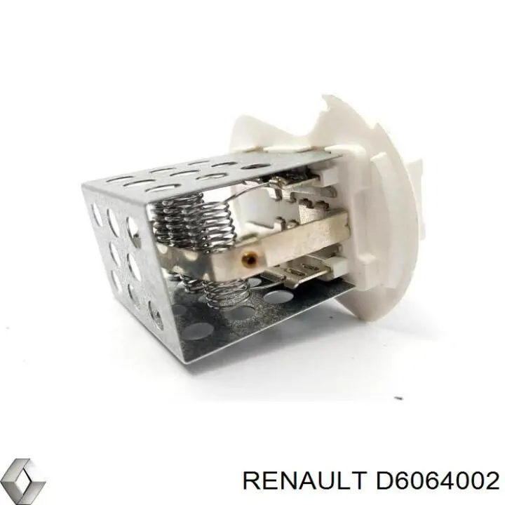 D6064002 Renault (RVI) 