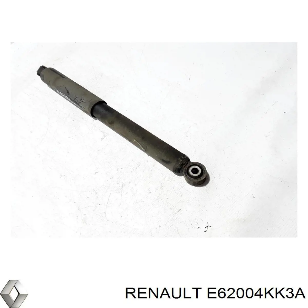 Comprar E62004KK3A Renault (RVI) Amortiguador trasero