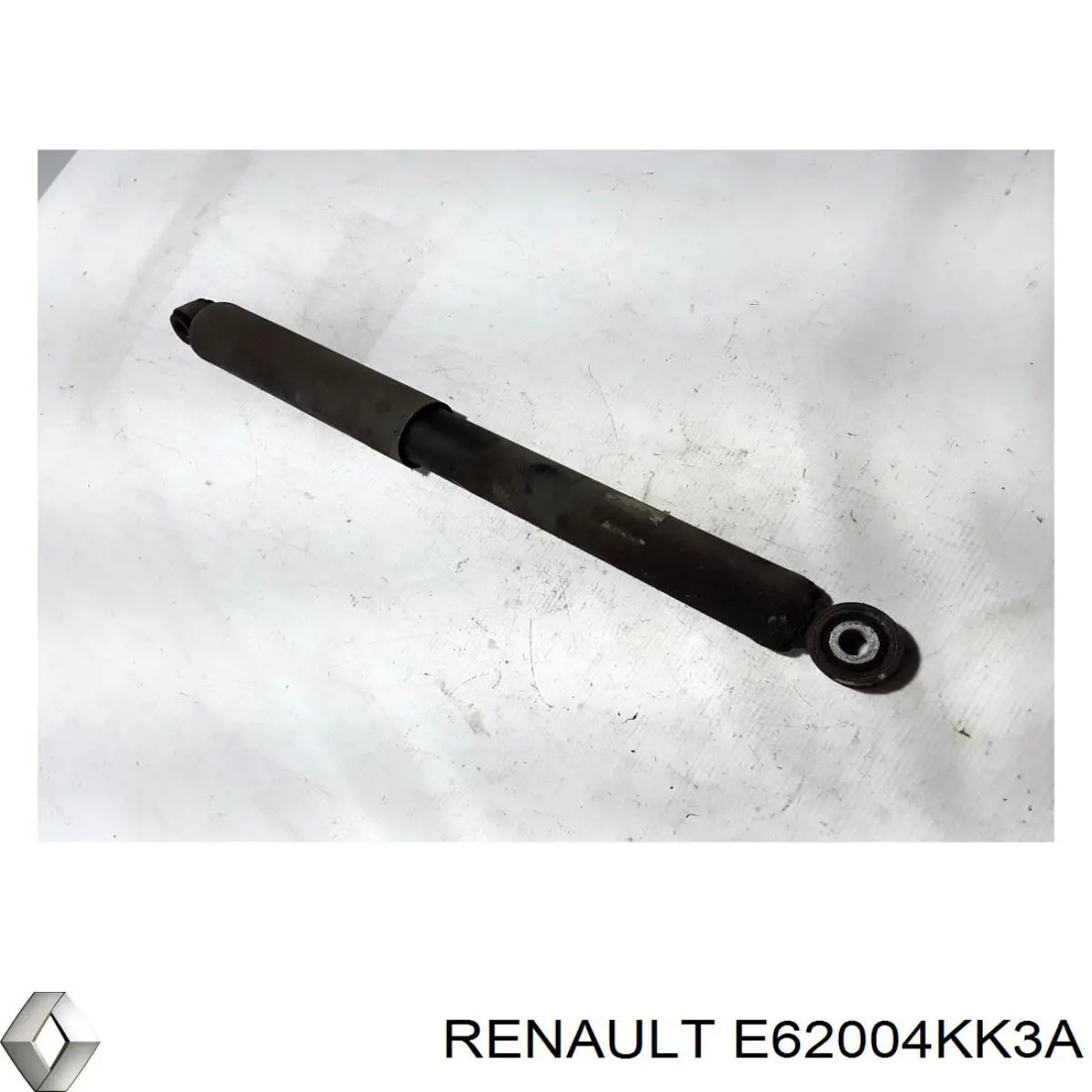 Amortiguador trasero Renault (RVI) E62004KK3A precio, desde 52,16 EUR