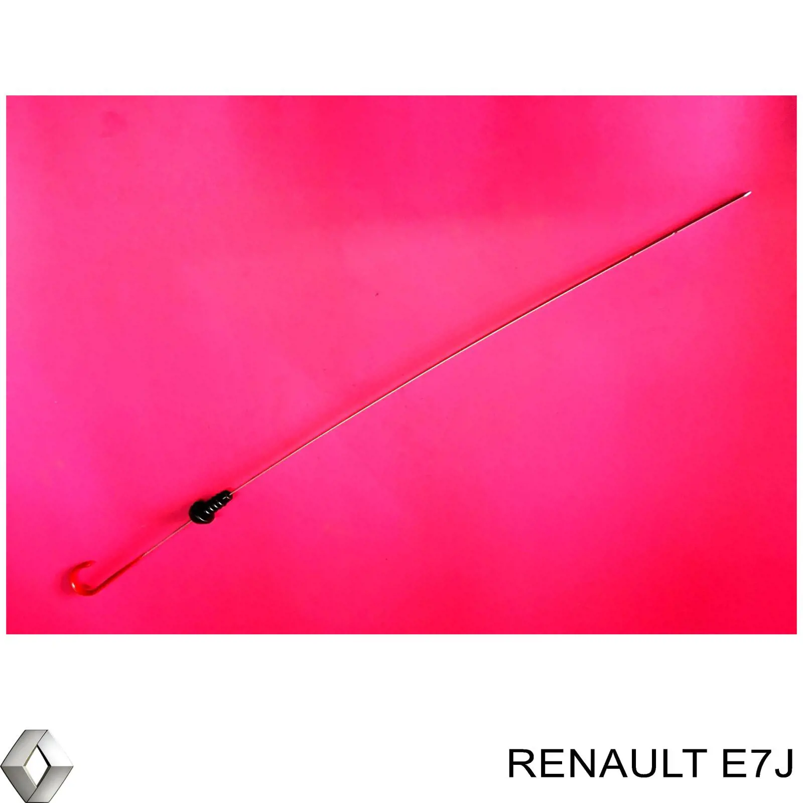 E7J Renault (RVI) 