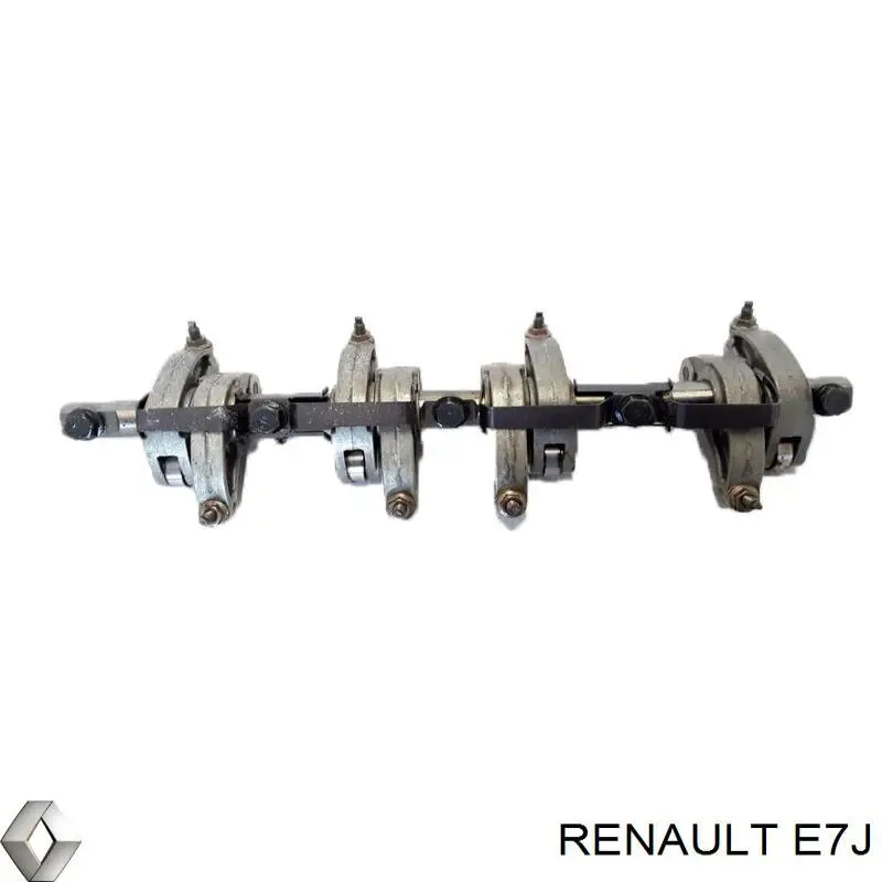  E7J Renault (RVI)