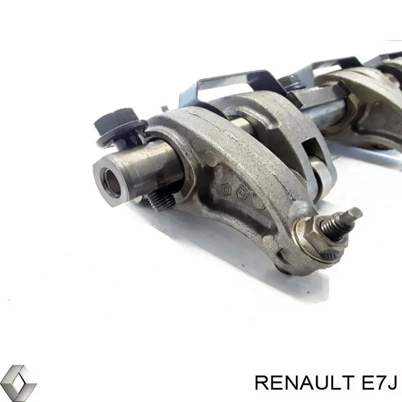 Comprar E7J Renault (RVI) 