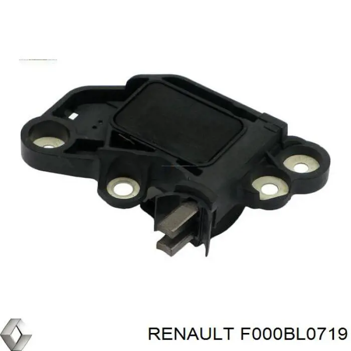 Comprar F000BL0719 Renault (RVI) Dynamo
