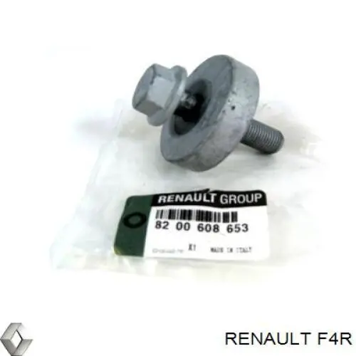 Motor completo Nissan Terrano (D10)