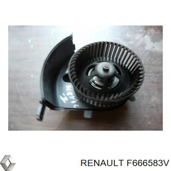  Renault (RVI) F666583V precio, desde 55,18 EUR