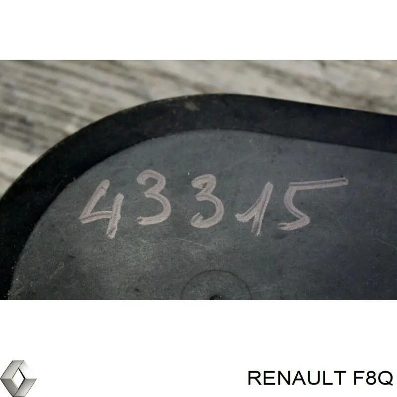 Renault (RVI) F8Q precio, desde 43,56 EUR