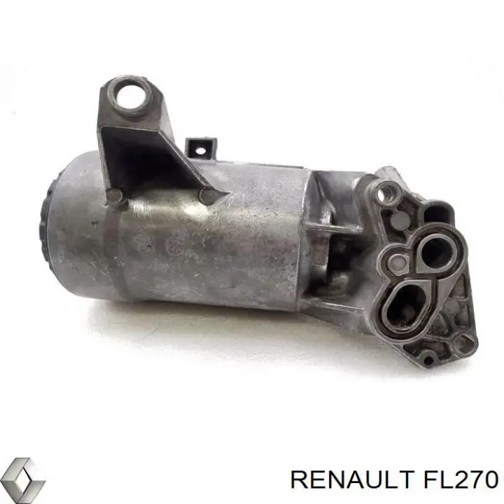 Comprar FL270 Renault (RVI) 