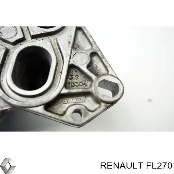  Renault (RVI) FL270 precio, desde 55,58 EUR