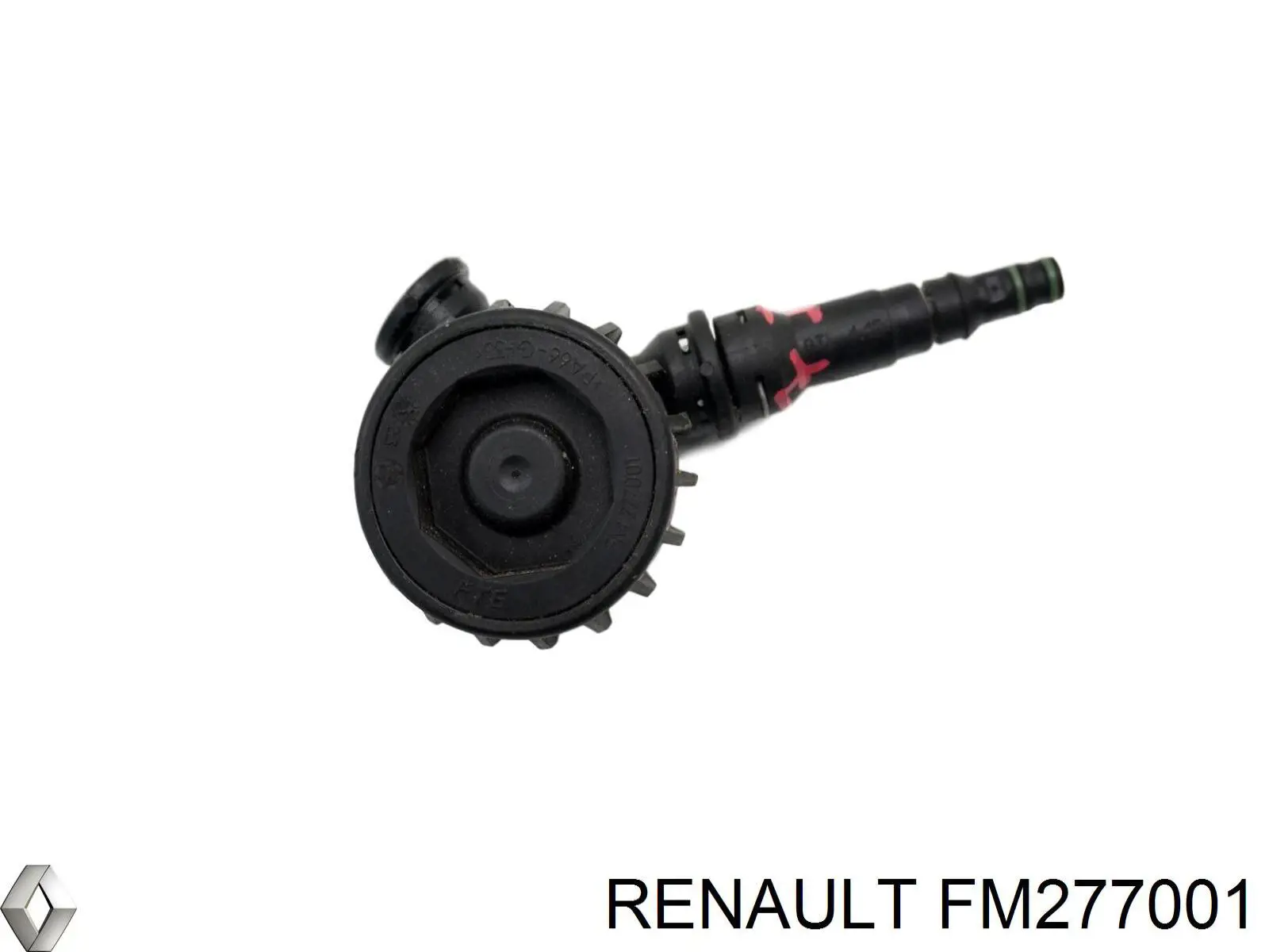 FM277001 Renault (RVI)