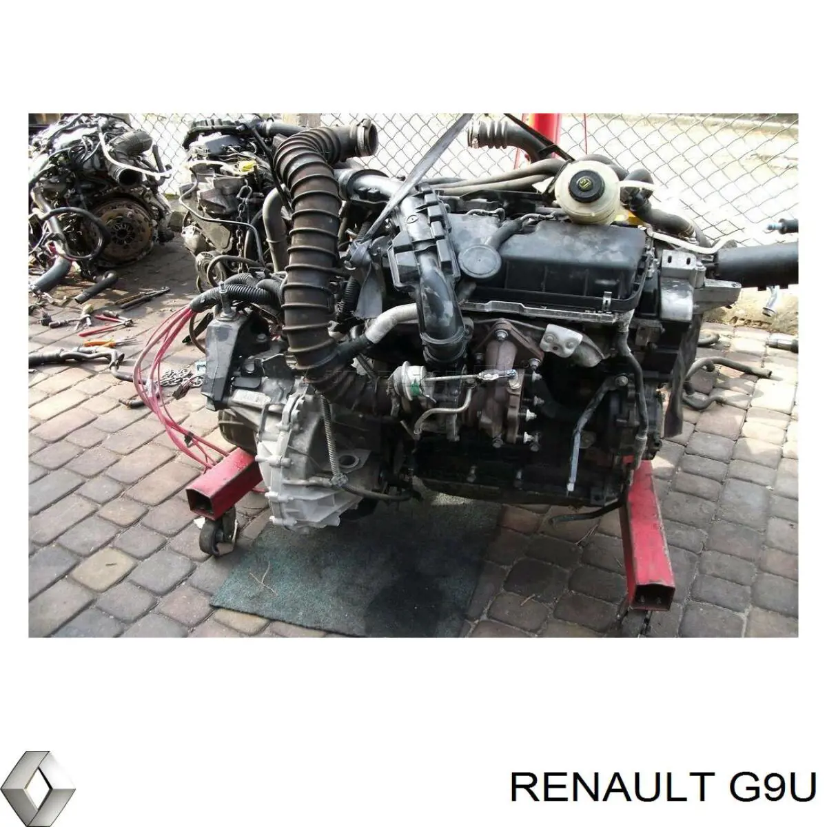 G9U Renault (RVI)