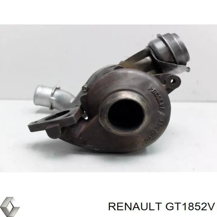 Comprar Actuador del turbo Mercedes Sprinter I 2-t 901, 902