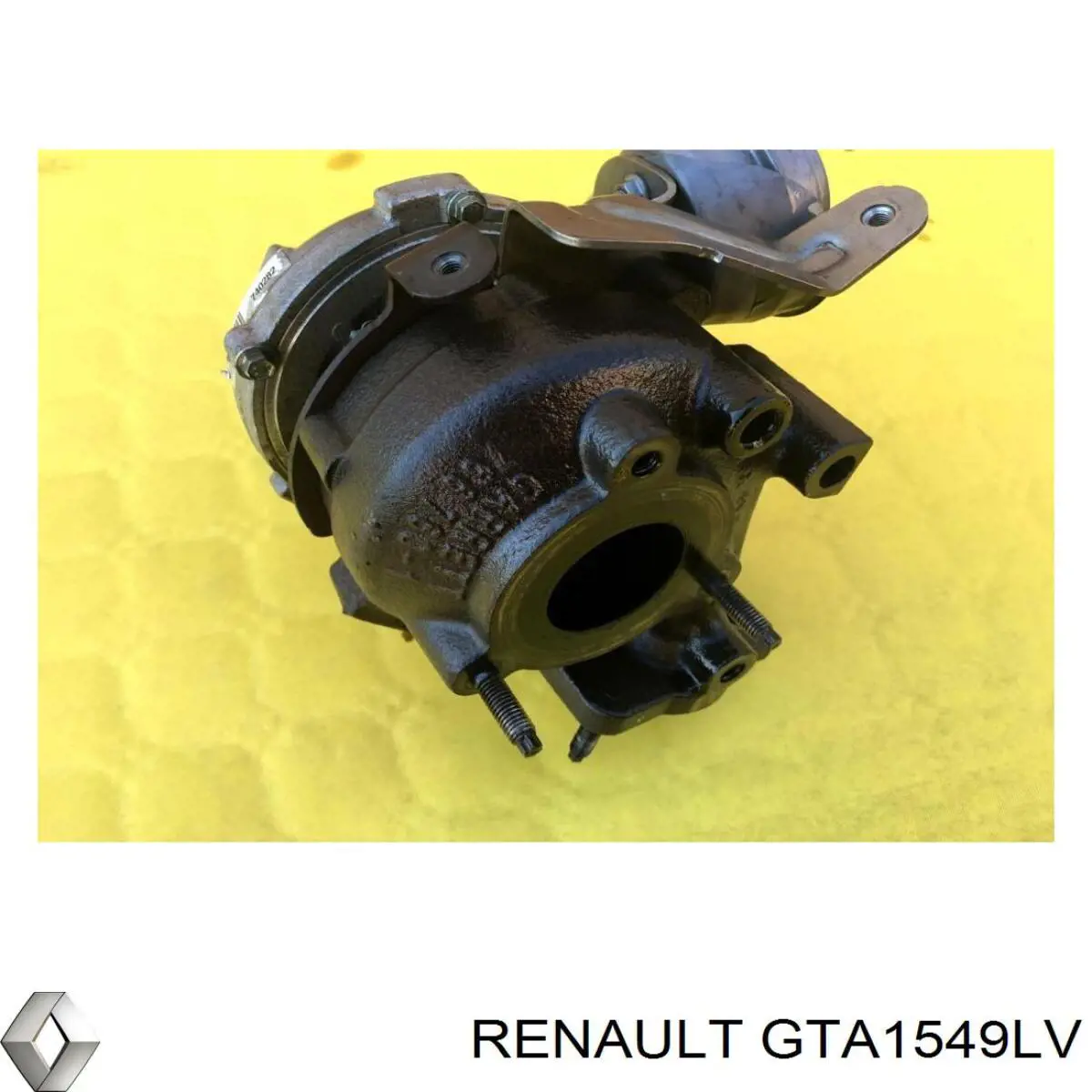  Renault (RVI) GTA1549LV precio, desde 210,54 EUR
