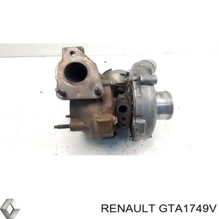 Comprar GTA1749V Renault (RVI) 