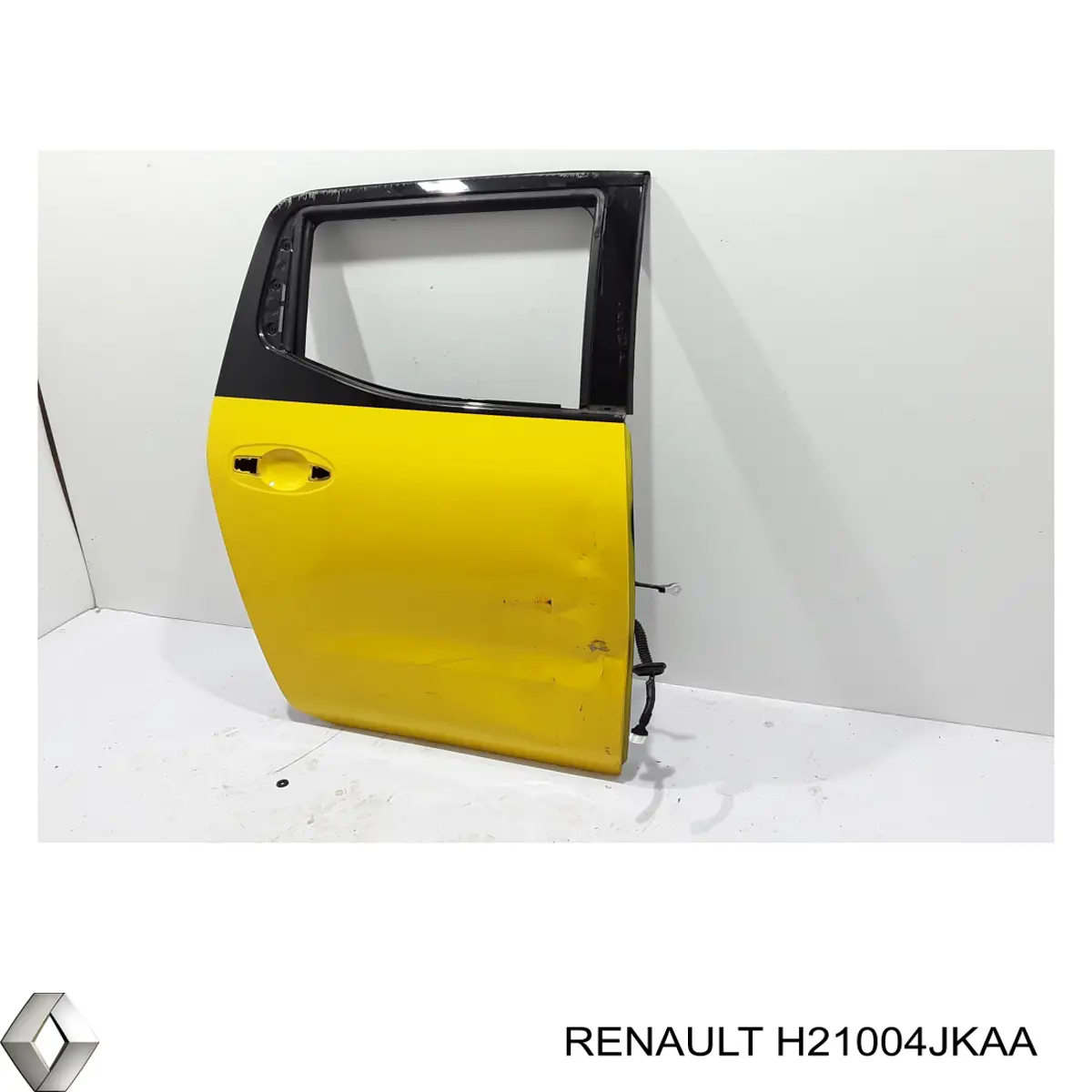 Puerta trasera derecha Nissan/Infiniti H21004JKAA precio, desde 460,28 EUR