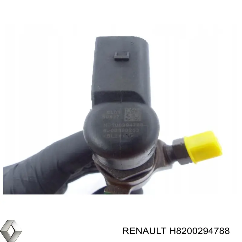 H8200294788 Renault (RVI) Inyector de combustible