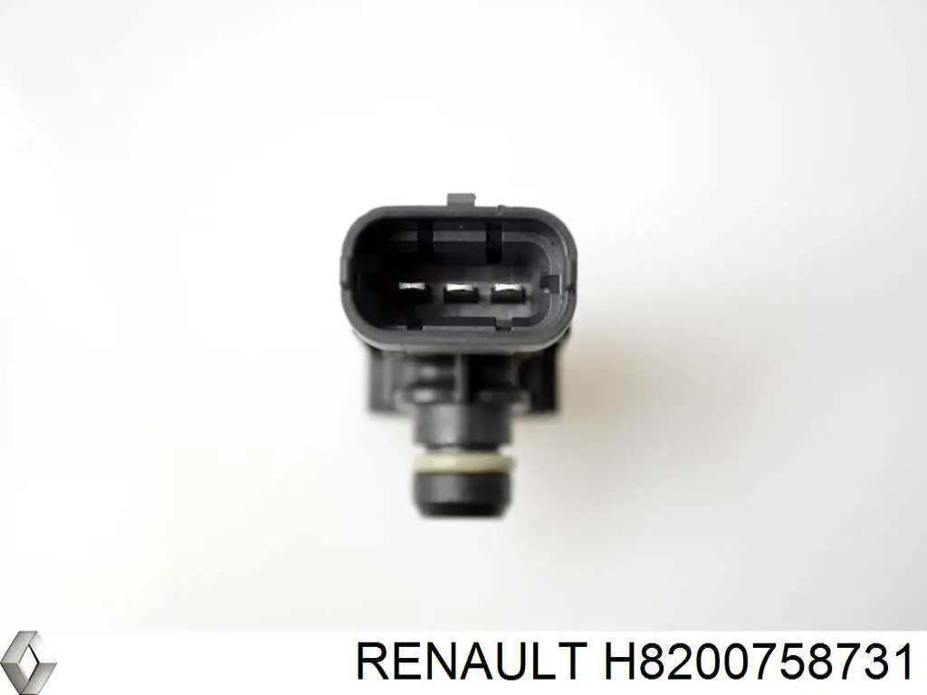 Comprar H8200758731 Renault (RVI) Sensor de presión del colector de admisión