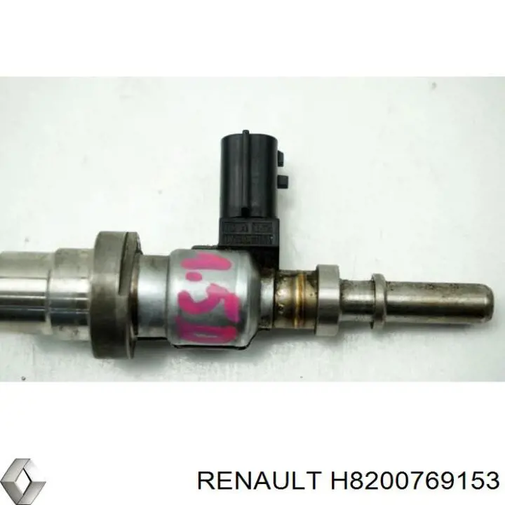 H8200769153 Renault (RVI) 