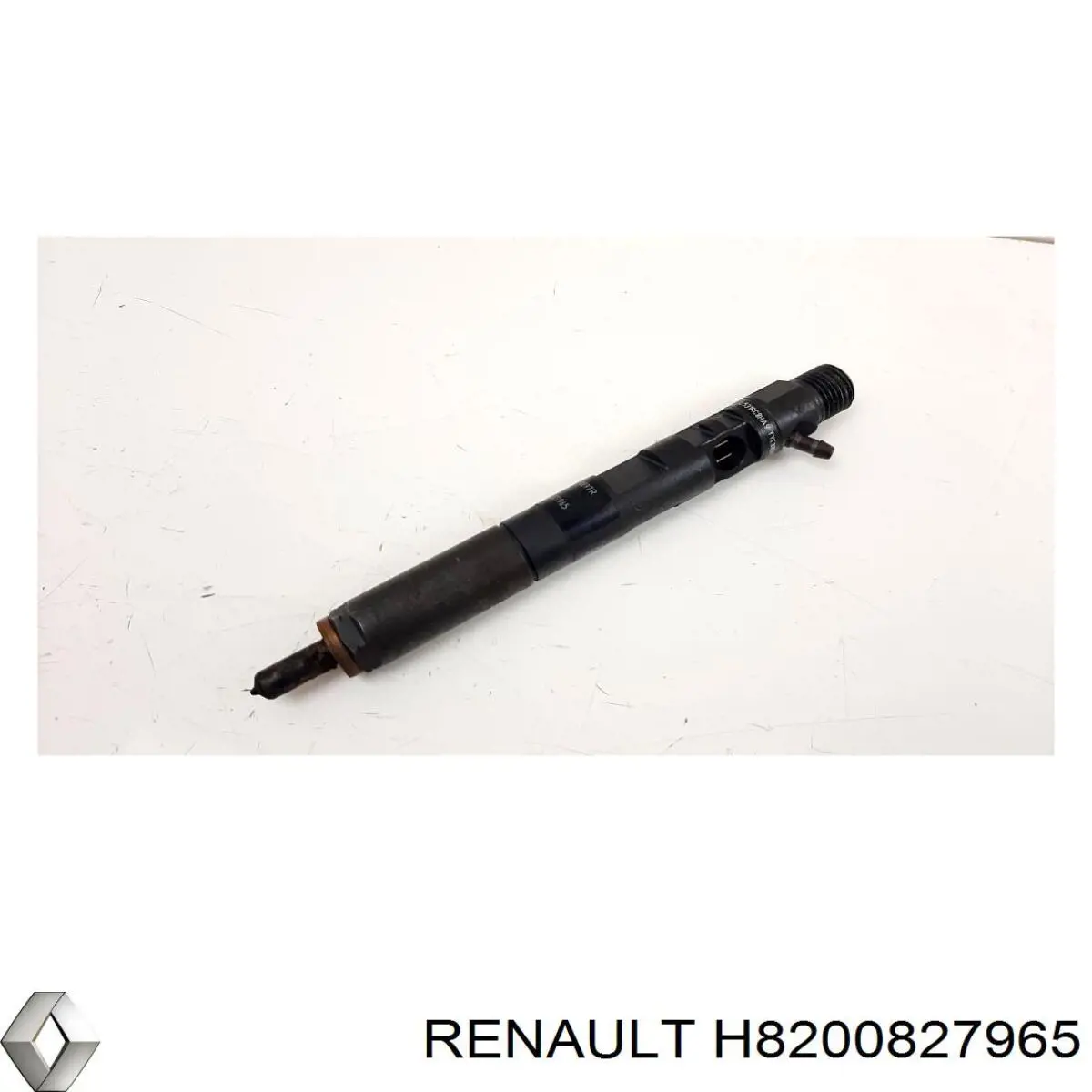 Comprar H8200827965 Renault (RVI) Inyector