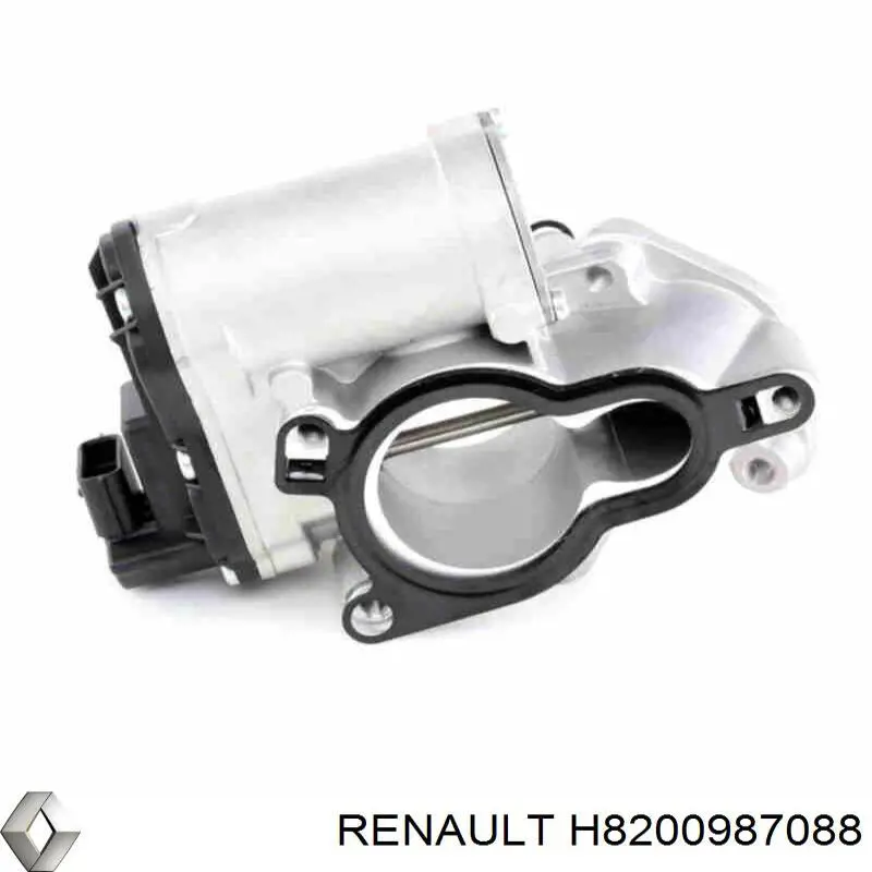 Comprar H8200987088 Renault (RVI) 