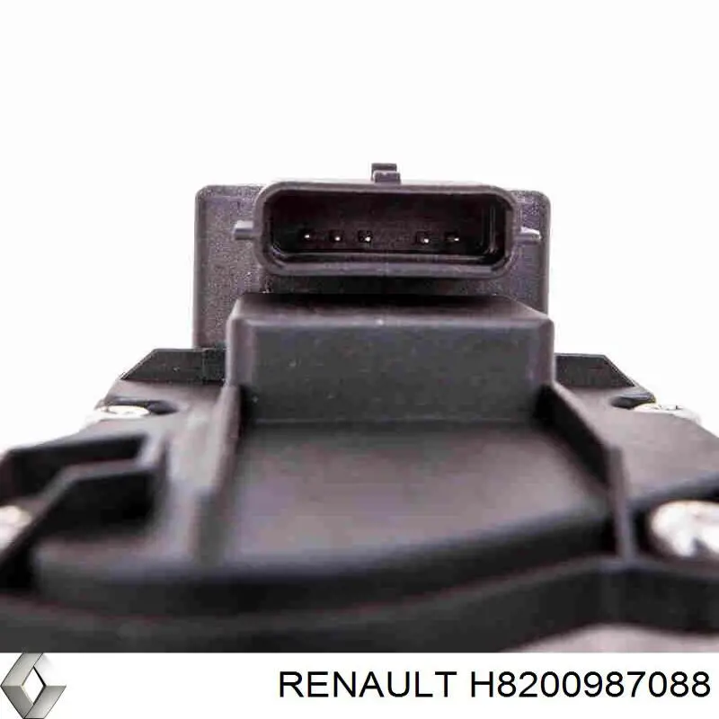  H8200987088 Renault (RVI)