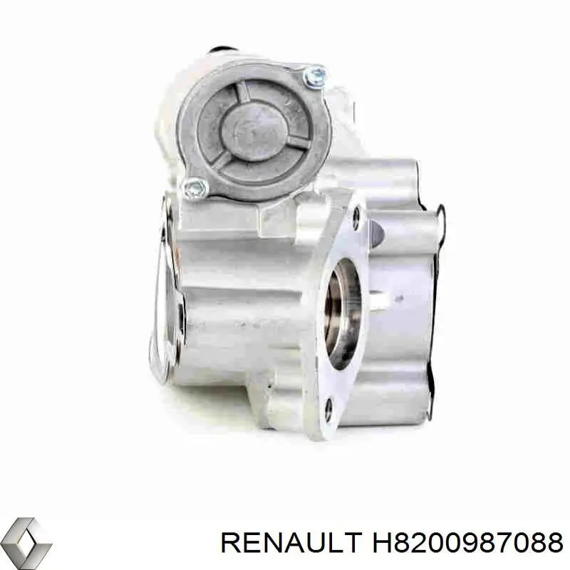  Renault (RVI) H8200987088 precio, desde 76,96 EUR