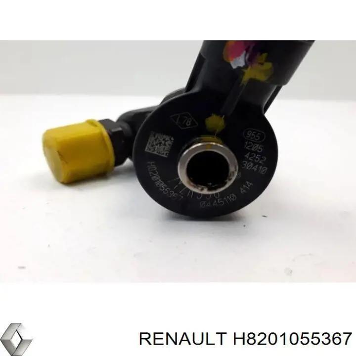 Comprar H8201055367 Nissan/Infiniti 