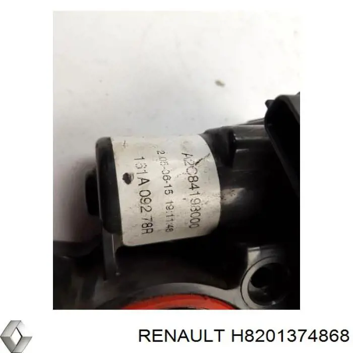 H8201374868 Renault (RVI)