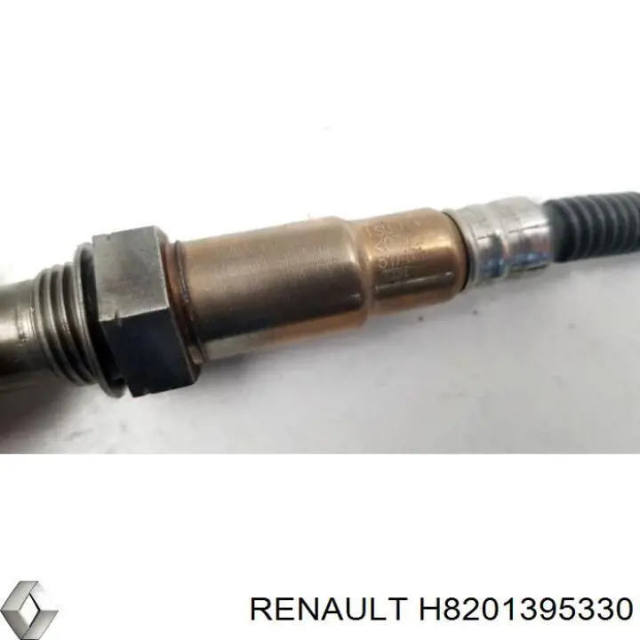 Comprar H8201395330 Renault (RVI) Sensor de oxígeno previo al catalizador