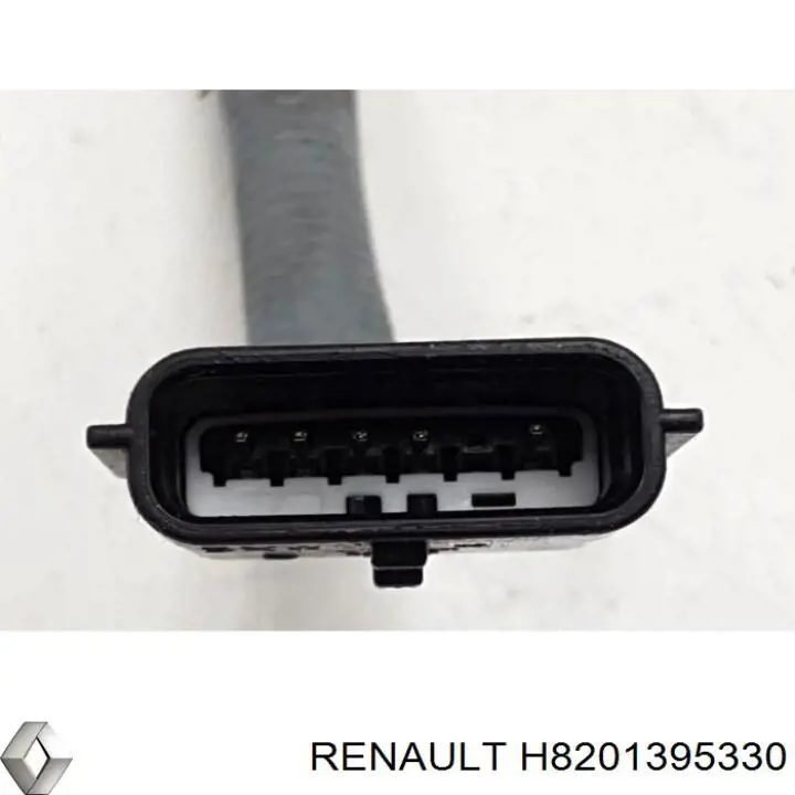 Sensor de oxígeno previo al catalizador Renault (RVI) H8201395330 precio, desde 54,00 EUR