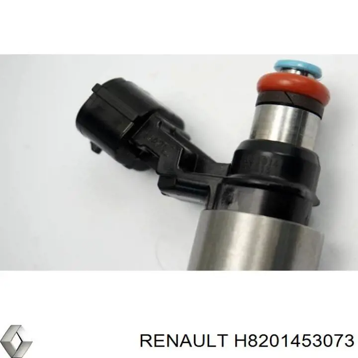 Inyectores Renault (RVI) H8201453073 precio, desde 85,67 EUR