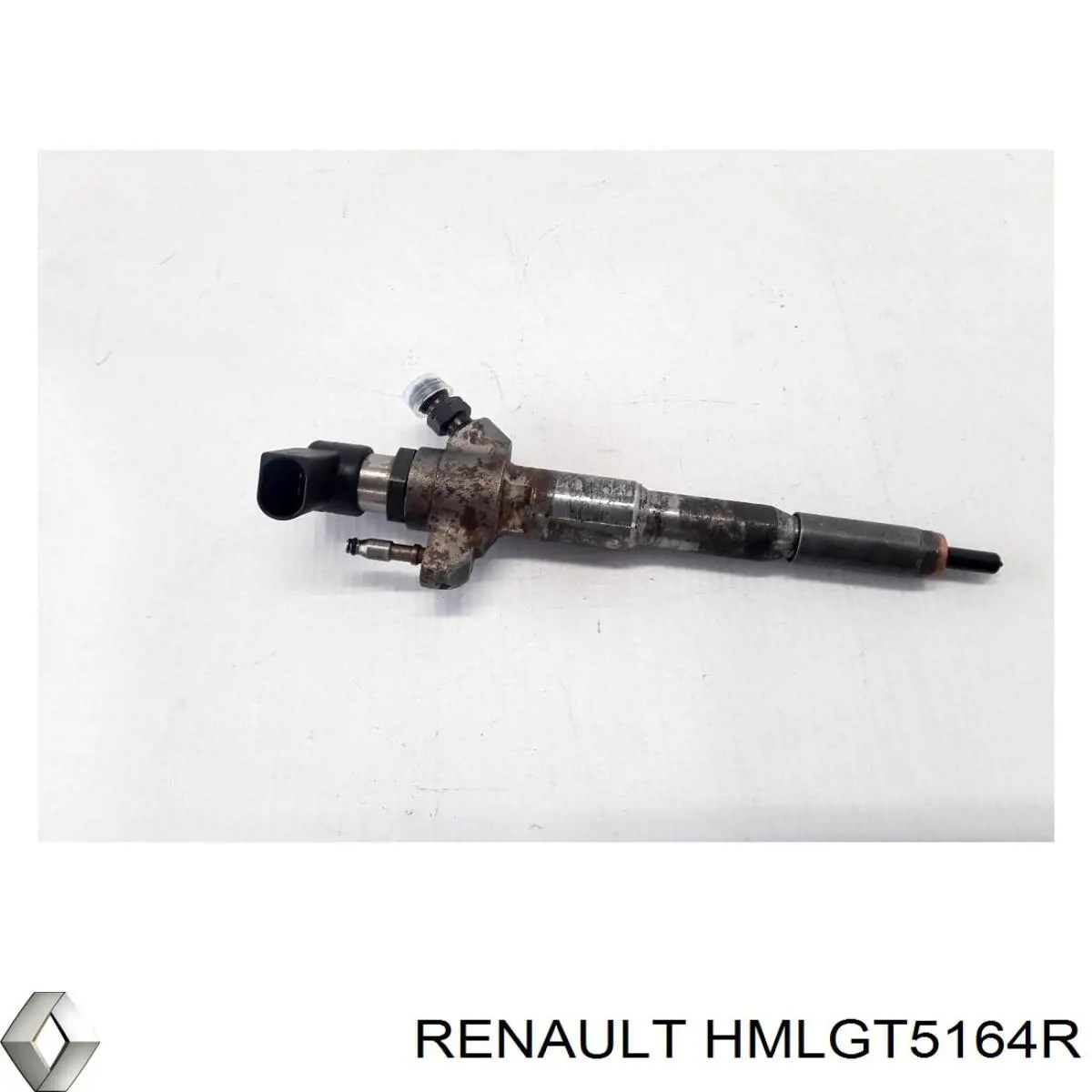 HMLGT5164R Renault (RVI) inyector