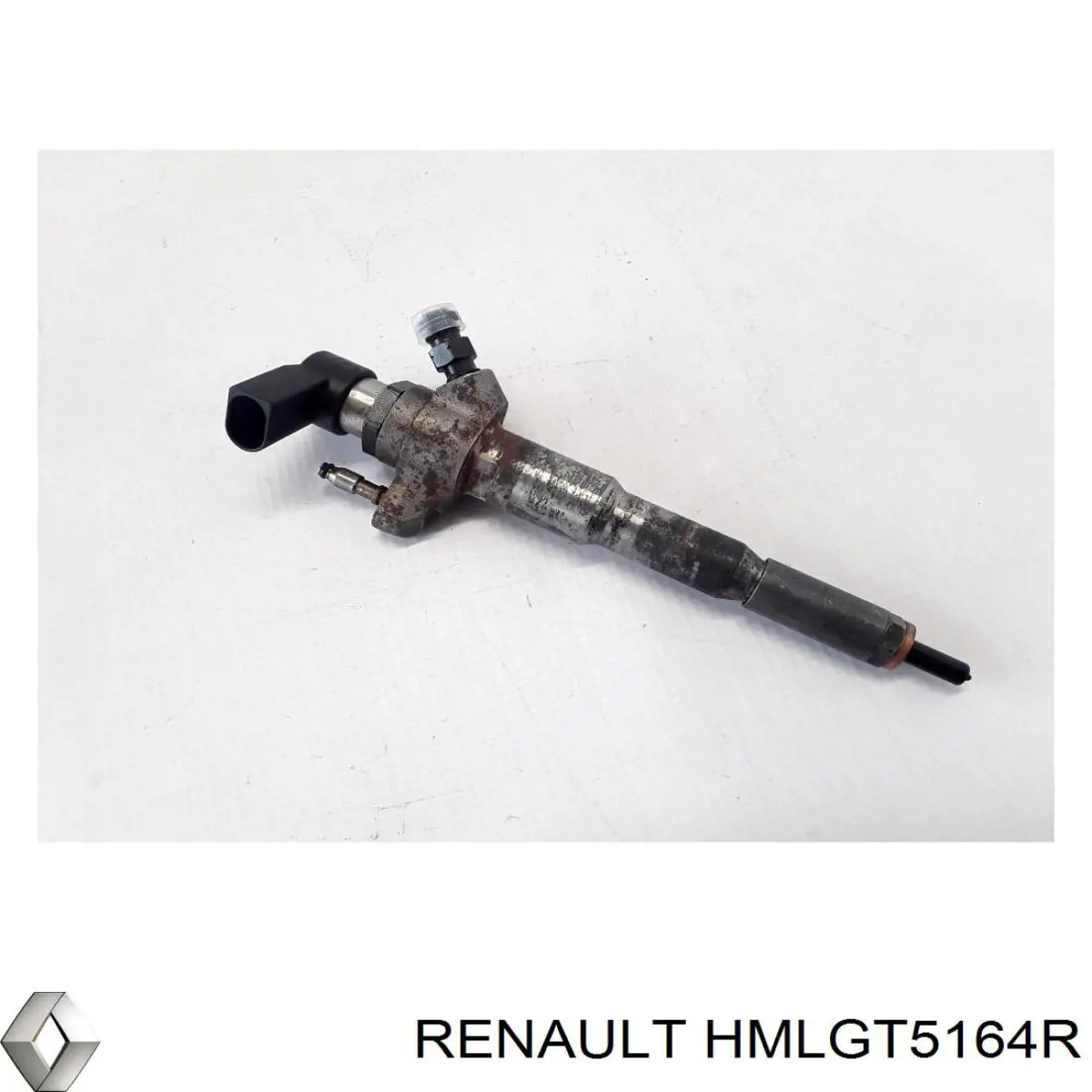 Comprar HMLGT5164R Renault (RVI) Inyector