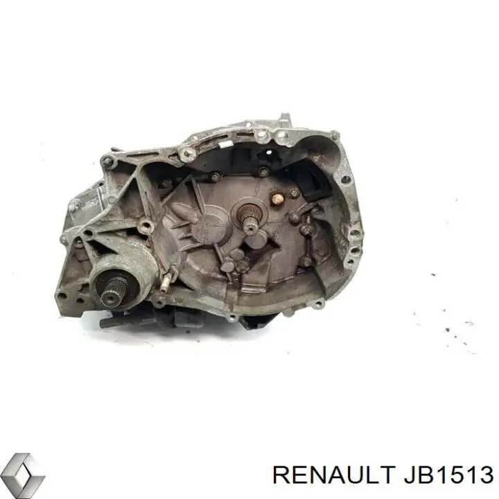 Comprar JB1513 Renault (RVI) Caja de cambios mecánica completa