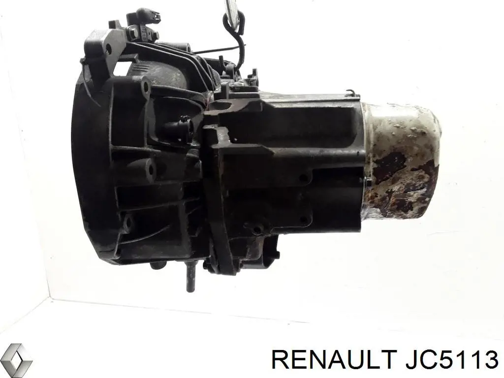 Caja de cambios mecánica Renault (RVI) JC5113 precio, desde 317,99 EUR