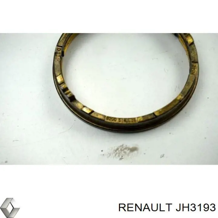 7701978882 Renault (RVI) caja de cambios mecánica, completa