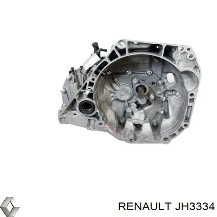  Renault (RVI) JH3334 precio, desde 832,00 EUR