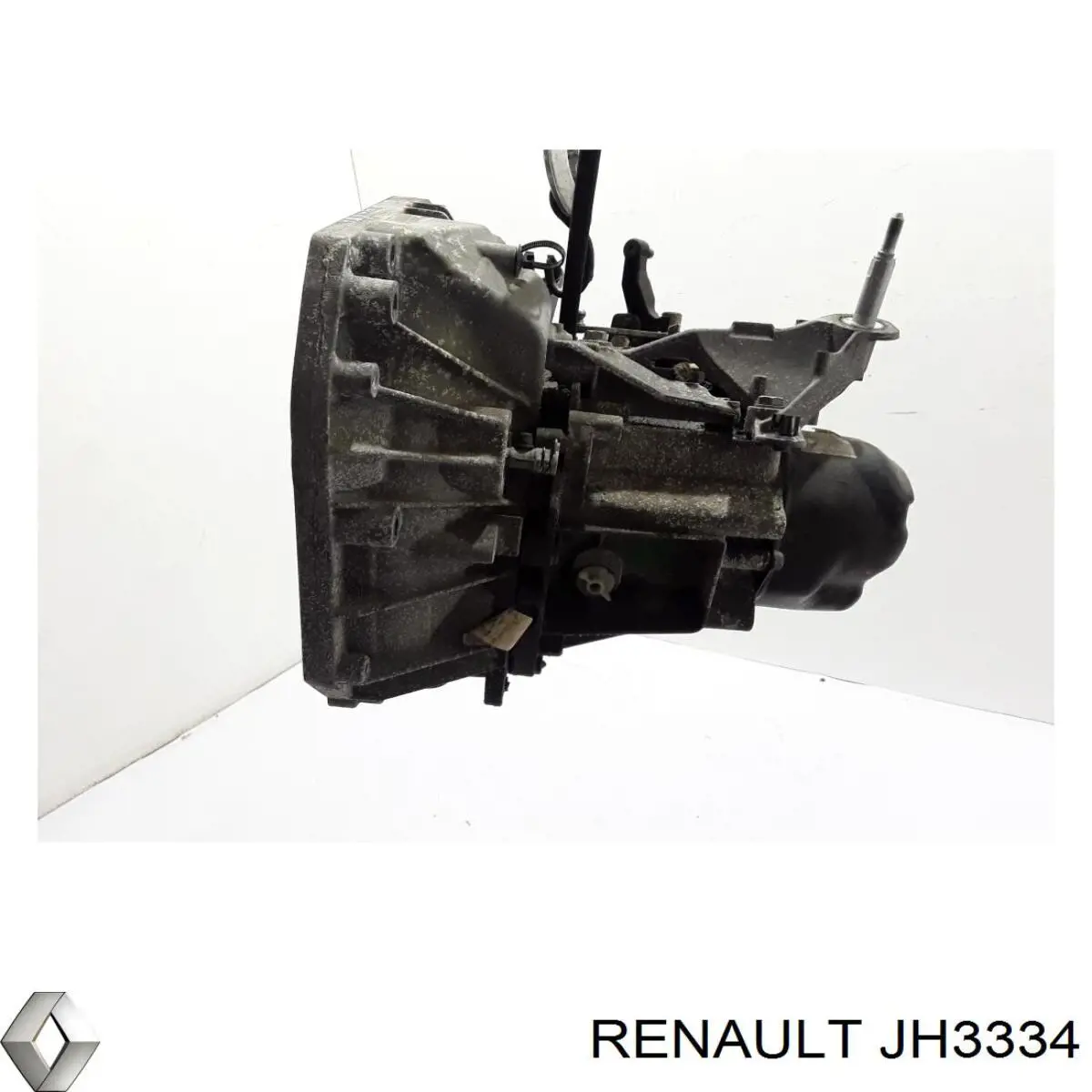 Comprar JH3334 Renault (RVI) 