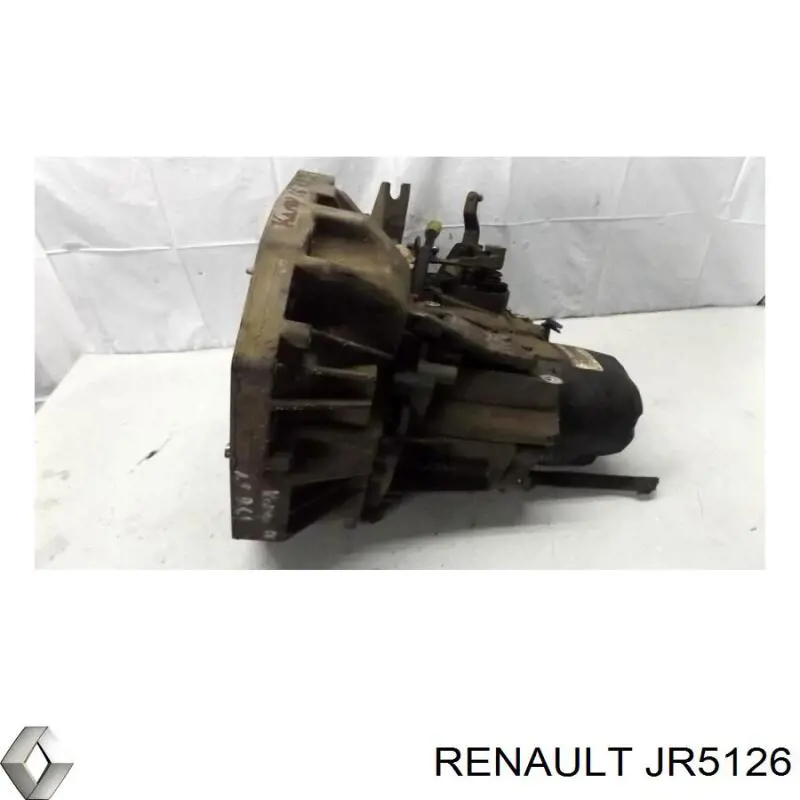 Comprar JR5126 Renault (RVI) 